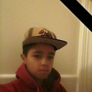 Meet your Posher, Gabriel