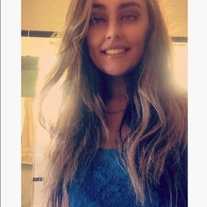 Meet your Posher, Jena