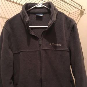 Columbia jacket