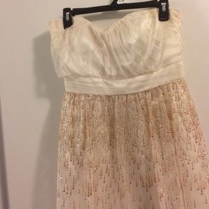 Prom/Homecoming dress