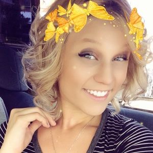 Meet your Posher, Brooklynn