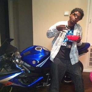 Meet your Posher, Inthatorder