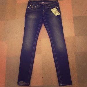 True religion jeans