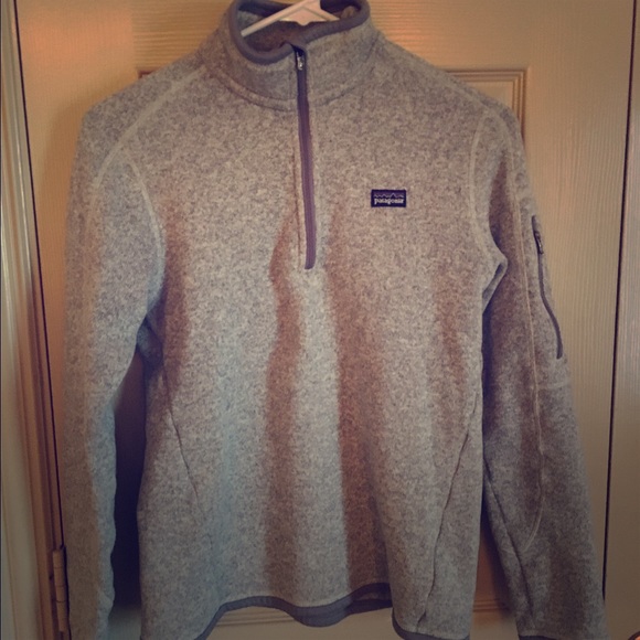 Patagonia Sweatshirt