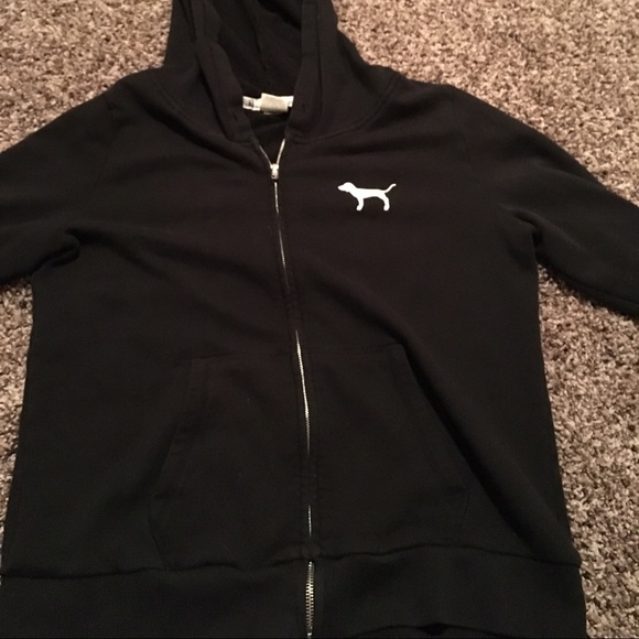 Victoria's Secret jacket