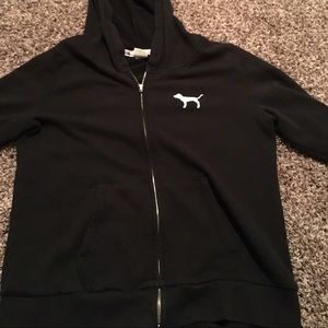 Victoria's Secret jacket