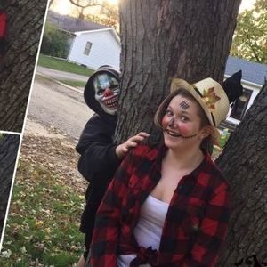 Meet your Posher, Misty