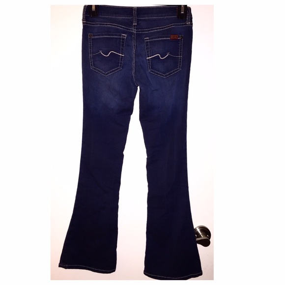 ▪️Seven For All Mankind Jeans▪️