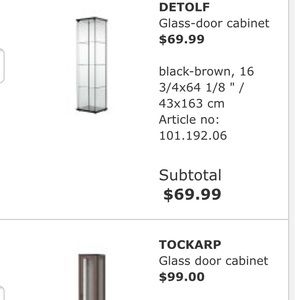 Meet your Posher, Tameka