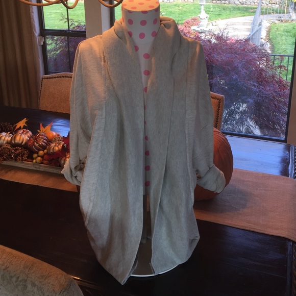 Casual Sweatshirt.