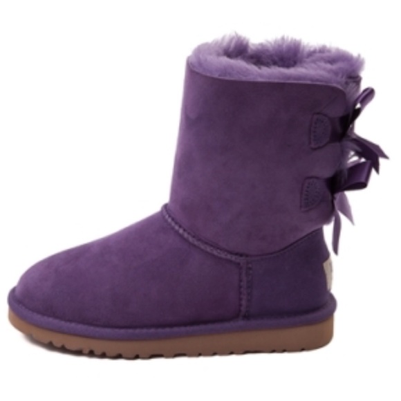 ugg boot size 3