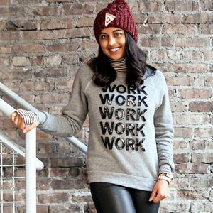 Meet your Posher, Isha