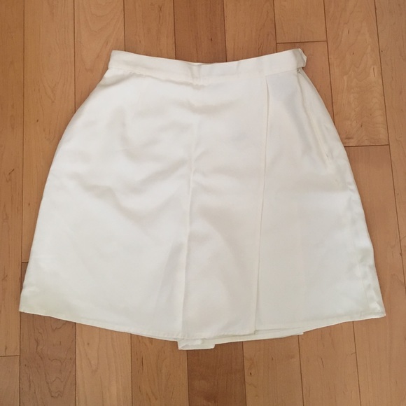 Banana Republic Skort