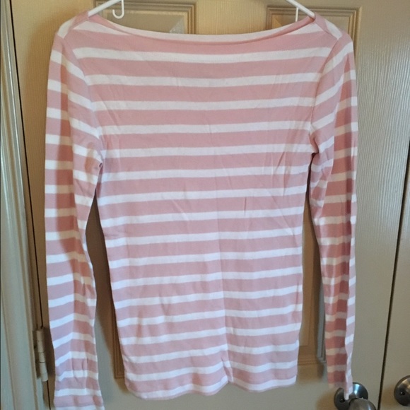 Stripe Long Sleeve
