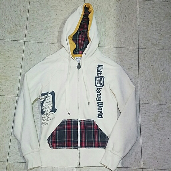 Womens jacket