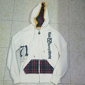 Womens jacket