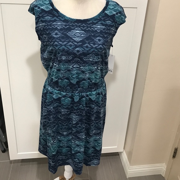 Sonoma Dresses & Skirts - Comfy short sleeve dress