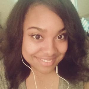 Meet your Posher, Talaya