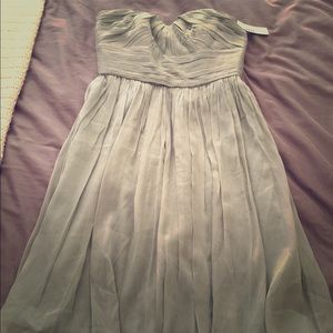 Jcrew Maribell dress