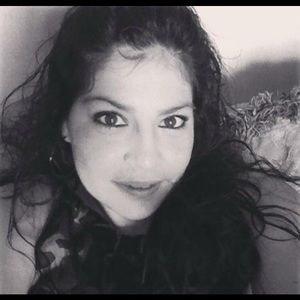 Meet your Posher, Marlene