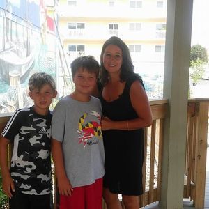 Meet your Posher, Donna