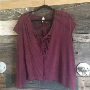 Too big on me now. Lost weight.