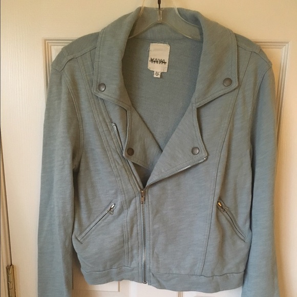 Tanya jacket