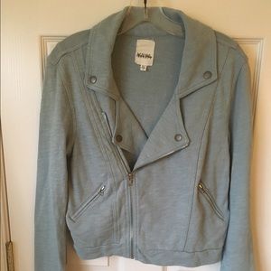 Tanya jacket