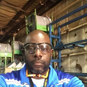 Meet your Posher, Timothy