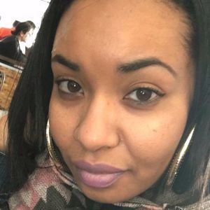 Meet your Posher, Brandi