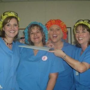 Meet your Posher, Amy