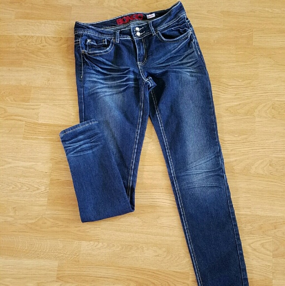bongo skinny jeans