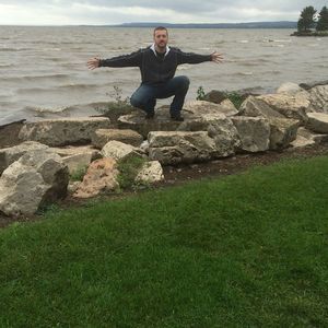 Meet your Posher, Kodi