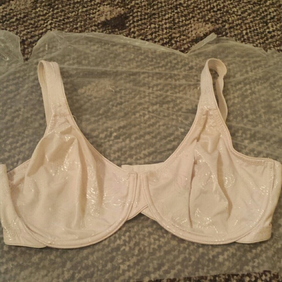 Detailed Bra