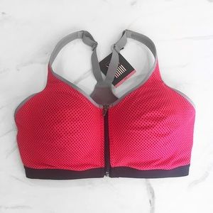 VSX Knockout Bra