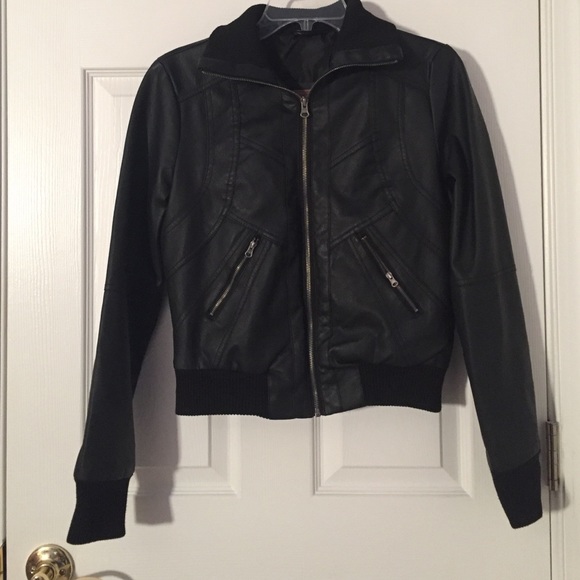 Badass Motorcycle Jacket