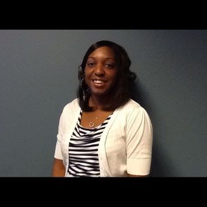 Meet your Posher, Nesha