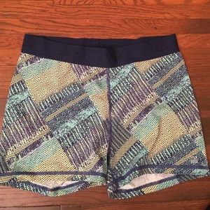 Victoria's Secret shorts