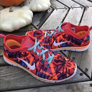 Nike TR FIT 4 (Training Shoes)