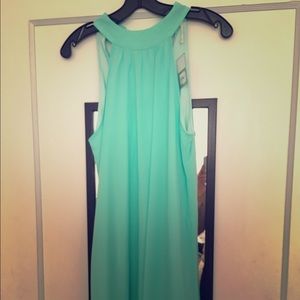 Y&I (boutique on Chestnut Street) dress