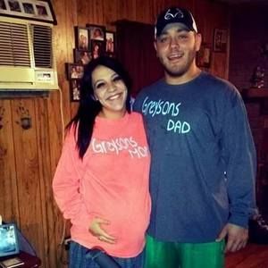 Meet your Posher, Colton