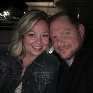 Meet your Posher, Aaron