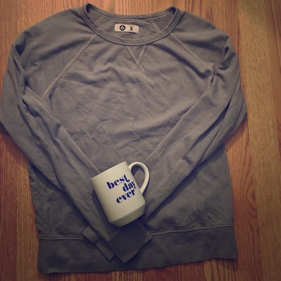 american giant crew sweatshirt