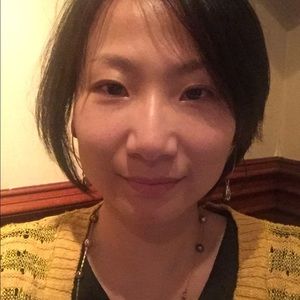 Meet your Posher, Kay