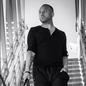 Meet your Posher, Antonio