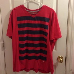 Nike Cristiano Ronaldo t-shirt