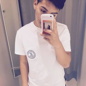 Meet your Posher, Fernando