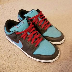 Nike SB Dunks Low Great Condition