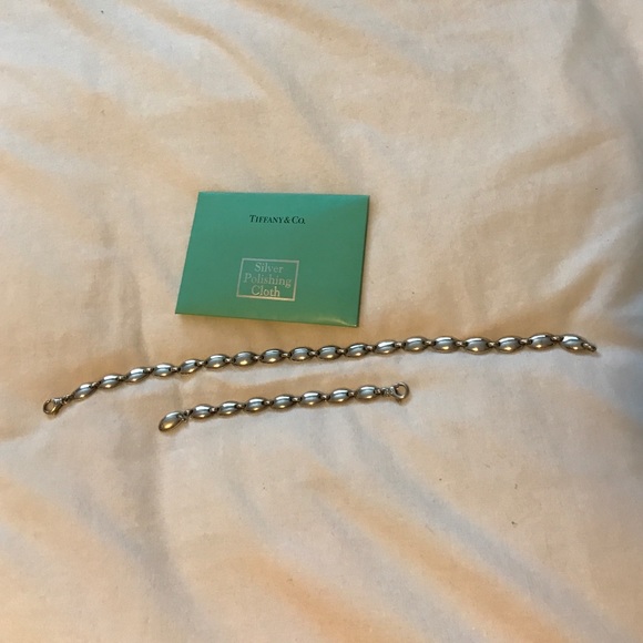 Tiffany & co limited edition set