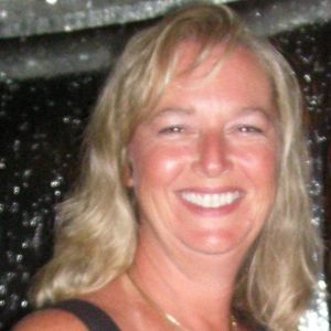 Meet your Posher, Dianne